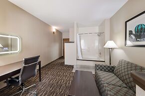 SureStay Plus Hotel by Best Western Plano