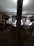 SureStay Plus Hotel by Best Western Plano