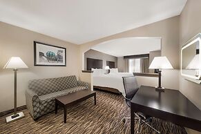 SureStay Plus Hotel by Best Western Plano