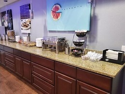 SureStay Plus Hotel by Best Western Plano