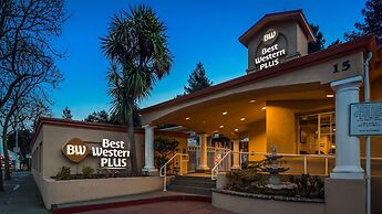 Best Western Plus Riviera