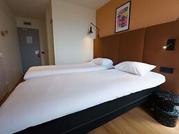 ibis Lyon Est Bron