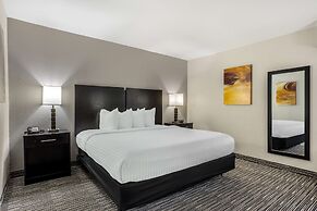 Best Western Plus Jonesboro Inn and Suites