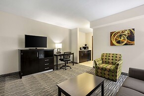 Best Western Plus Jonesboro Inn and Suites