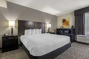 Best Western Plus Jonesboro Inn and Suites