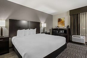 Best Western Plus Jonesboro Inn and Suites