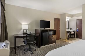 Best Western Plus Jonesboro Inn and Suites