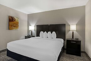 Best Western Plus Jonesboro Inn and Suites