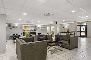 Best Western Plus Jonesboro Inn and Suites