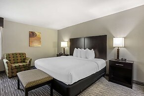 Best Western Plus Jonesboro Inn and Suites