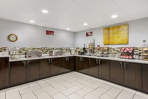 Best Western Plus Jonesboro Inn and Suites