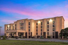 Best Western Plus Jonesboro Inn and Suites