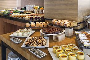 Hotel Madrid Chamartín Affiliated by Meliá