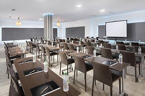 Hotel Madrid Chamartín Affiliated by Meliá