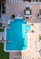 Hotel Madrid Chamartín Affiliated by Meliá