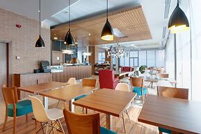 Hotel Madrid Chamartín Affiliated by Meliá