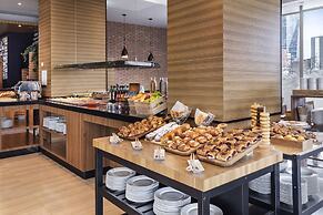 Hotel Madrid Chamartín Affiliated by Meliá