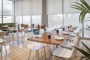 Hotel Madrid Chamartín Affiliated by Meliá