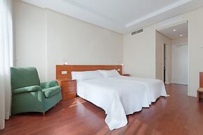 Hotel Madrid Chamartín Affiliated by Meliá