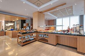 Hotel Madrid Chamartín Affiliated by Meliá