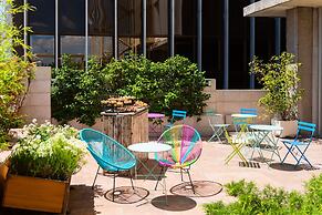 Hotel Madrid Chamartín Affiliated by Meliá