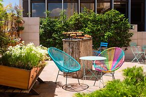 Hotel Madrid Chamartín Affiliated by Meliá