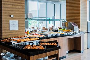 Hotel Madrid Chamartín Affiliated by Meliá