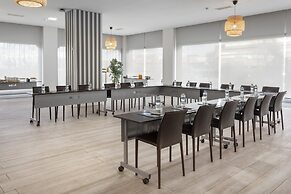 Hotel Madrid Chamartín Affiliated by Meliá