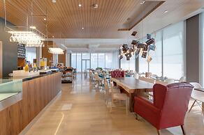 Hotel Madrid Chamartín Affiliated by Meliá