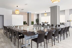 Hotel Madrid Chamartín Affiliated by Meliá