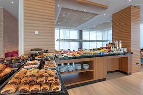 Hotel Madrid Chamartín Affiliated by Meliá