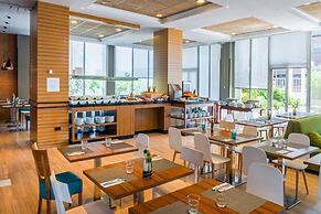 Hotel Madrid Chamartín Affiliated by Meliá