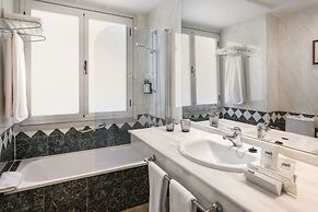 Hotel Madrid Chamartín Affiliated by Meliá