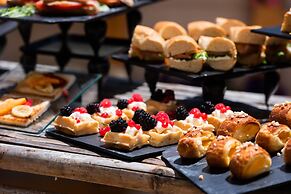 Hotel Madrid Chamartín Affiliated by Meliá