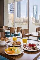 Hotel Madrid Chamartín Affiliated by Meliá