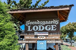 Svendsgaard's Danish Lodge Americas Best Value Inn