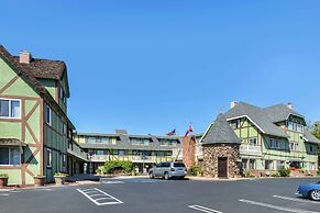 Svendsgaard's Danish Lodge Americas Best Value Inn