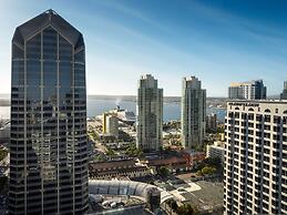 The Westin San Diego Bayview