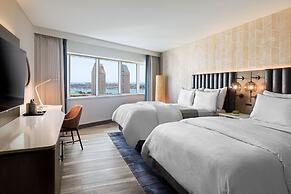The Westin San Diego Bayview