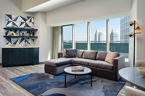 The Westin San Diego Bayview