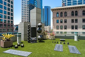 The Westin San Diego Bayview