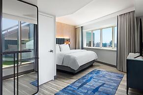 The Westin San Diego Bayview