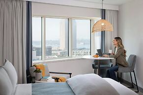 The Westin San Diego Bayview