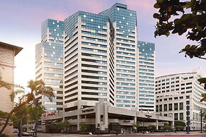 The Westin San Diego Bayview