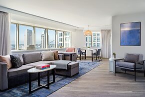 The Westin San Diego Bayview