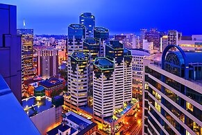 The Westin San Diego Bayview