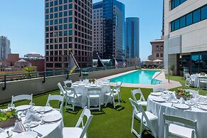 The Westin San Diego Bayview
