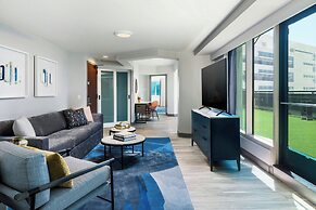 The Westin San Diego Bayview