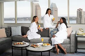 The Westin San Diego Bayview