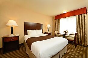 Yellowstone Westgate Hotel
